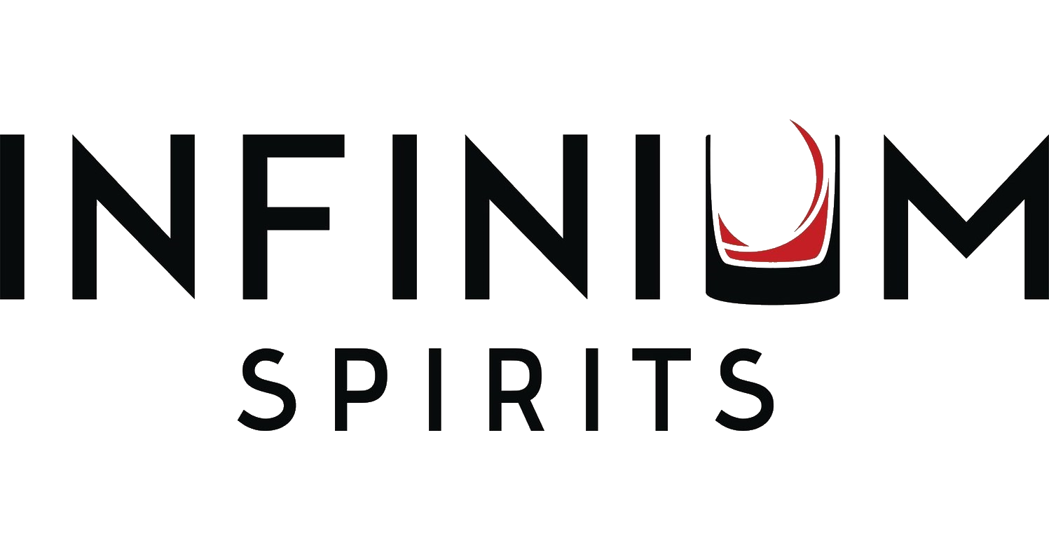 Infinium Spirits Logo